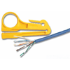 Webbed Cable Preparation Tool
