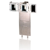 Floor Mount Box Support (Box 25)
