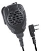 Heavy Duty Remote Microphone for Kenwood and Relm Radios