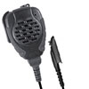 Heavy Duty Remote Mic for Motorola and Relm Radios
