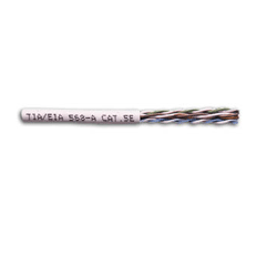 Non-Plenum Copper LAN Cables (1,000')