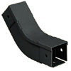 Inside Vertical 45 Angle Fitting