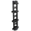 NEXTFRAME Z Channel Vertical Cable Management