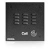 Vandal Resistant Flush Mount Speakerphone