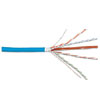 10G 6A F/UTP Plenum 4-Pair Cable (1,000 Ft.)
