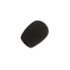 Replacement Hygienic Foam Boom Microphone Cover (Pkg of 10)