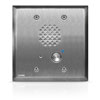 Double Gang Entry Phone with LED