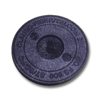 Fiber Optic Polishing Puck
