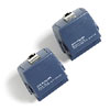 DTX Series Cat 6 Patch Cord Adapter Set