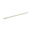 60 x 1-9/32 x 3/4 Wiremold V20GB506 Plugmold® Raceway Multi-Outlet  Strip, Ivory