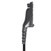 Earmuff Cable with x83 Connector for Motorola Radios