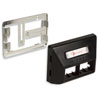 MAX 4 Port Universal Modular Furniture Adapter