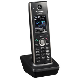 Dect Cordless Handset for KX-TGP600