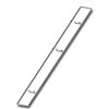 Cabling Section Plexiglas Cover 3.65