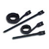 Tak-Ty Listed Loop Ties (Pkg of 100)