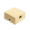 Surface Mount Jack - 8 Position 8 Conductor with Shorting Bar