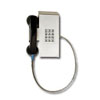 Magnetic Hookswitch Wall Mount Phone