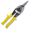 Aviation Snips - Straight Cutting Pattern