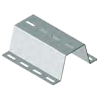 OnTrac Wire Mesh Cable Tray Under Floor Support