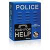 ADA Compliant VoIP Emergency Phones with Built-In Dialer and Digital Voice Announcer