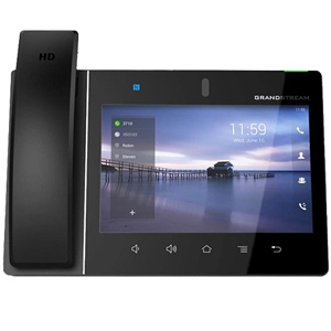 IP Video Phone for Android