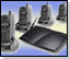 EnGenius DuraFon 4X Industrial Long Range Cordless Phones