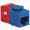 Category 6 HD Modular Connector