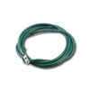 9' Green Ground Jumper