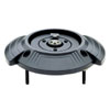 Shock-Isolated Microphone Base