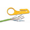 Cable Preparation Tool