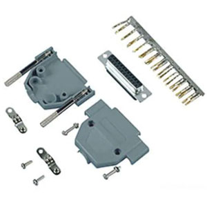 Connector Kit (9-Pin)