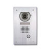Video Door Station, Flush Mount