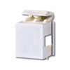 Blank Keystone Jack