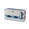 Two Port, USOC (RJ25C) 45