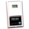 Room Temperature Sensor, Range 0°C to 50°C with Display