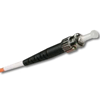ST to ST Fiber Optic Cable
