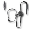 Tactical Boom Microphone Headset for Vertex Radios