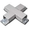 AL2400 4-Way Cross Fitting