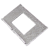 RFB6 EXT Series Internal Audio/Video Bracket