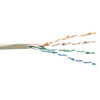 Category 3 Non-Plenum Unshielded Twisted Pairs (UTP) CMR Cable (1000')