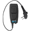 Bluetooth Adapter for HYTERA 2 Pin Radios with Clip
