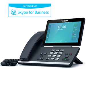 Skype for Business HD IP Phone
