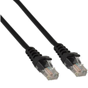 CAT5e 24 AWG Patch Cable 5FT