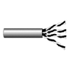 Category 3 Voice and Data - 3 Pair/Riser Rated (1000')