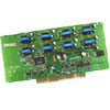 8 Port Digital Station Card - DTIB (0x8)