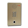 Stainless Steel Handsfree Panel Speakerphone