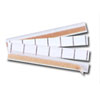 Removable Designation Labels (Package of 8)