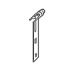 Z Purlin Clip (Box of 100)