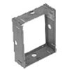 Backbox for LEF-5C/10C