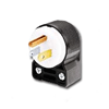 Angle Plug